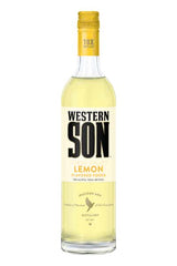 Western Son Lemon 1L