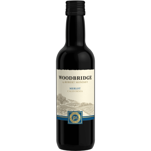 Woodbridge Merlot 187ml