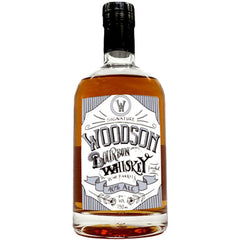 Woodson Bourbon 750ml