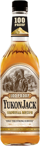 Yukon Jack 1L
